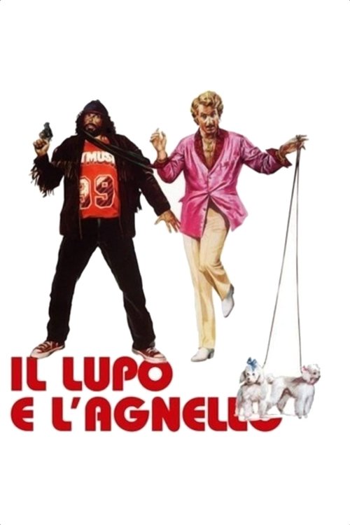 Il lupo e l'agnello- SD576p