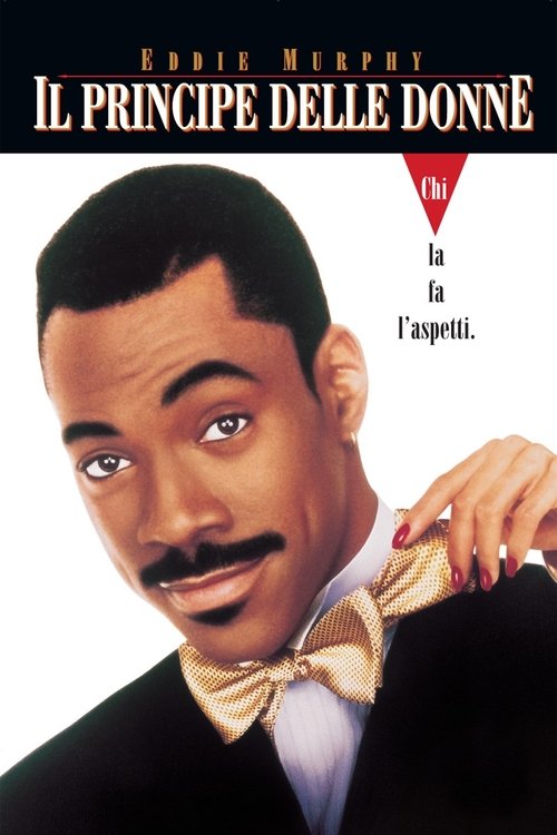 Il principe delle donne- Stream