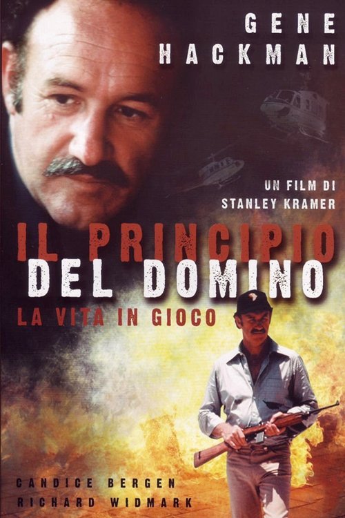 Il principio del domino: la vita in gioco- Stream