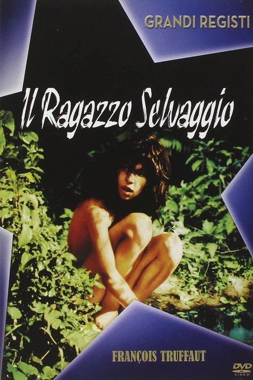 Il ragazzo selvaggio- Stream