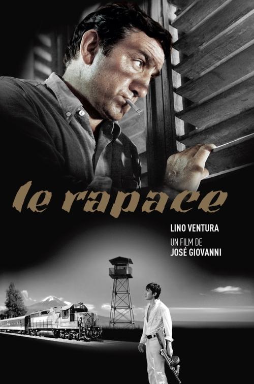 Il rapace (1968) - HD720p