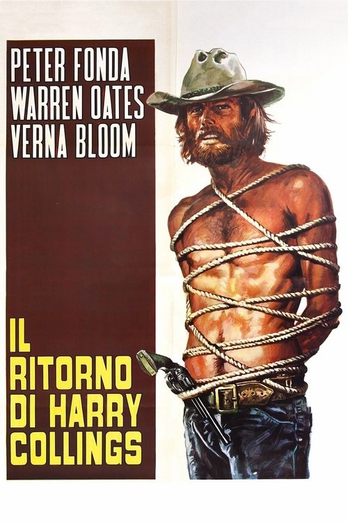 Il ritorno di Harry Collings- HD720p
