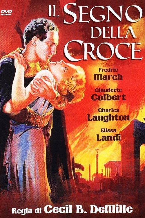 Il segno della croce (1932) - HD720p