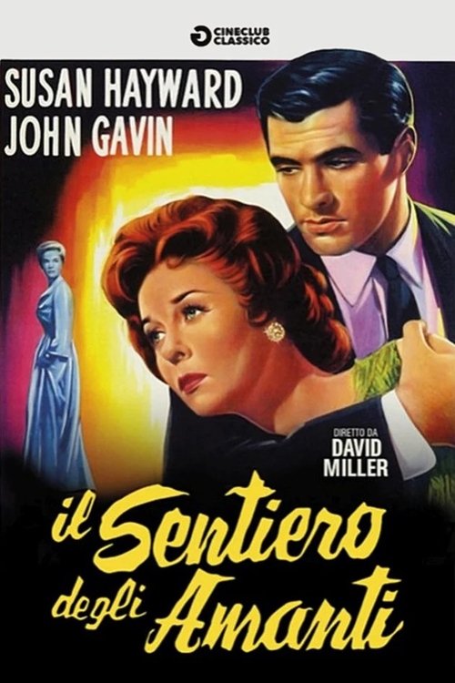 Il sentiero degli amanti (1961) - HD720p