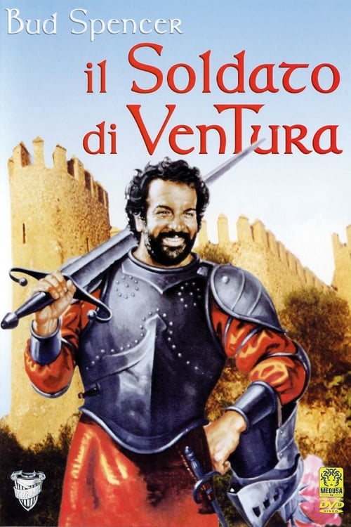 Il soldato di ventura- WEB-DL720p