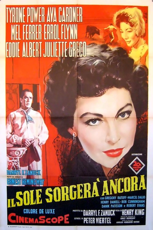 Il sole sorgerà ancora- Stream