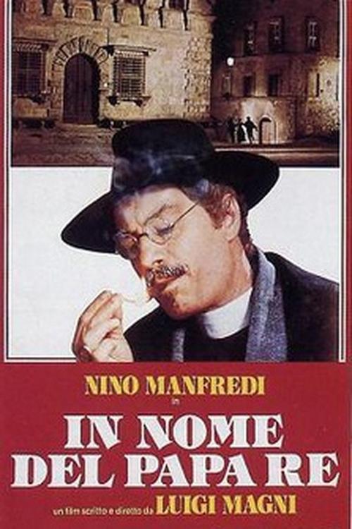 In nome del Papa re- Stream