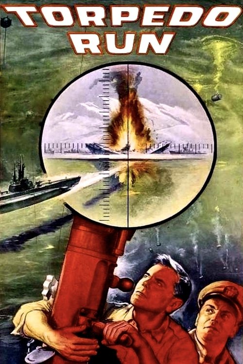 Inferno sul fondo (1958) - HD1080p