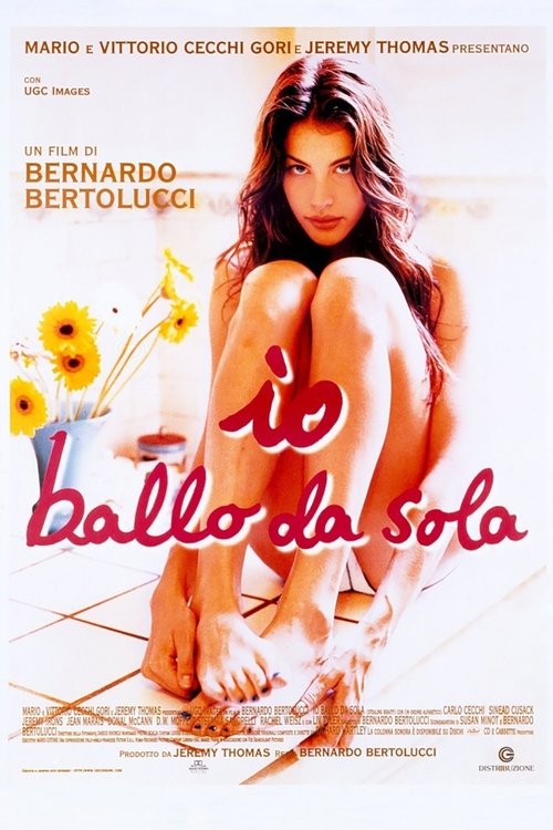 Io ballo da sola- Stream