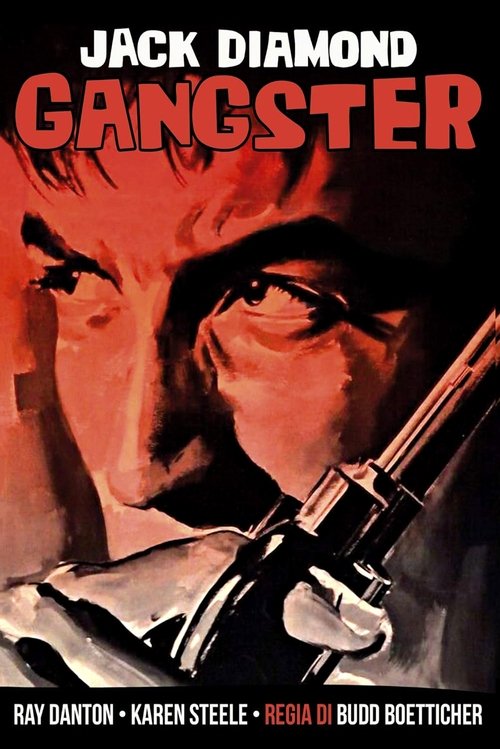Jack Diamond gangster- Stream