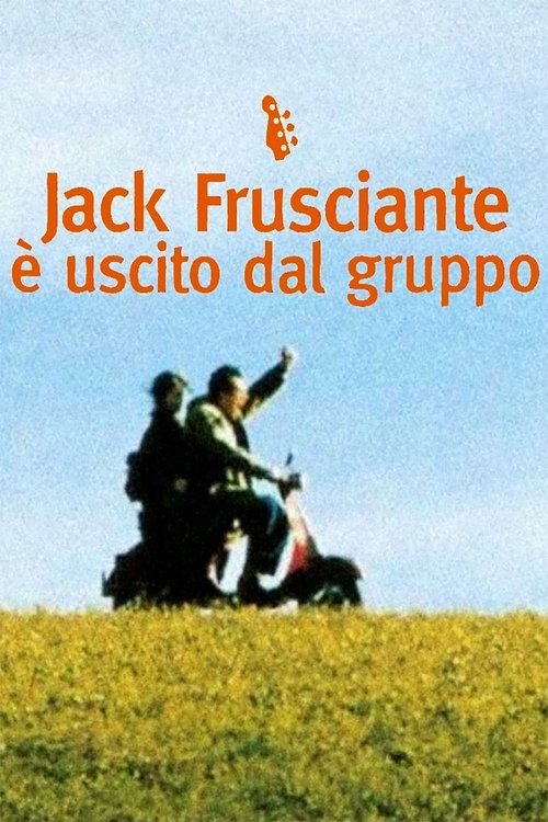 Jack Frusciante è uscito dal gruppo- Stream