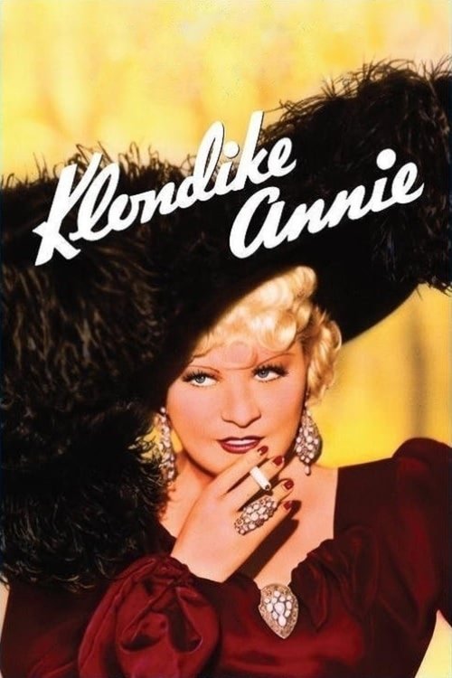 Klondike Annie (1936) - Stream