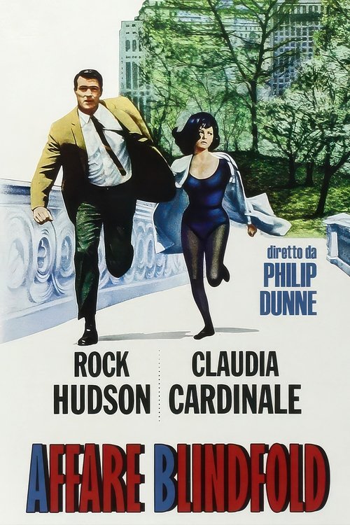 L'affare Blindfold- HD720p
