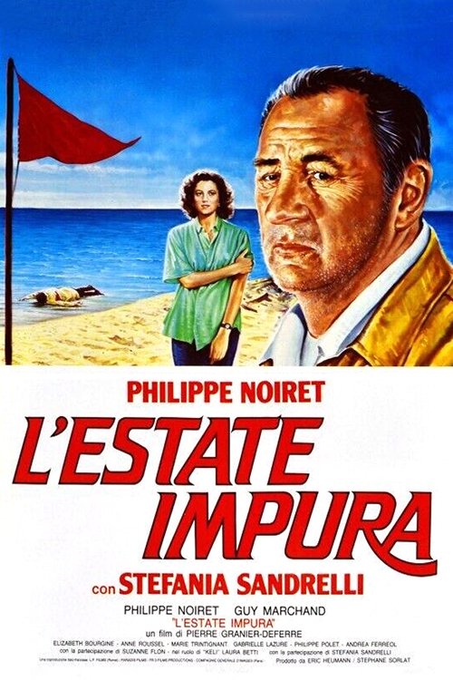 L'estate impura- Stream