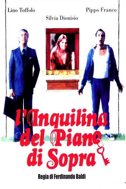 L'inquilina del piano di sopra- WEB-DL720p