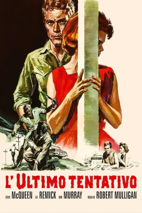L'ultimo tentativo- HD1080p