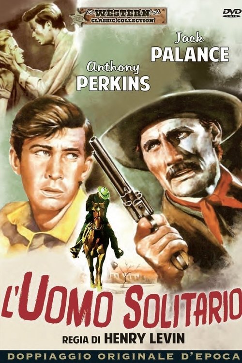 L'uomo solitario (1957) - HD720p