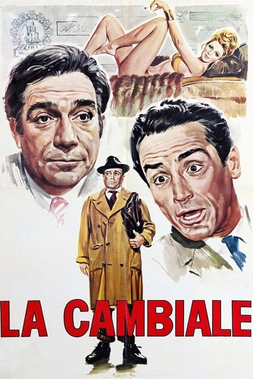 La cambiale- Stream