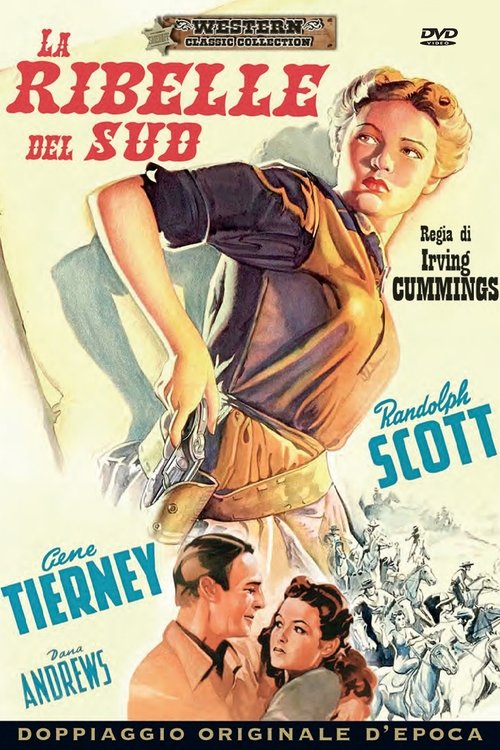 La ribelle del sud- WEB-DL1080p