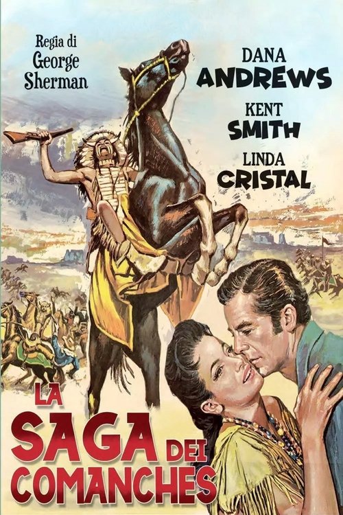La saga dei comanches- SD576p
