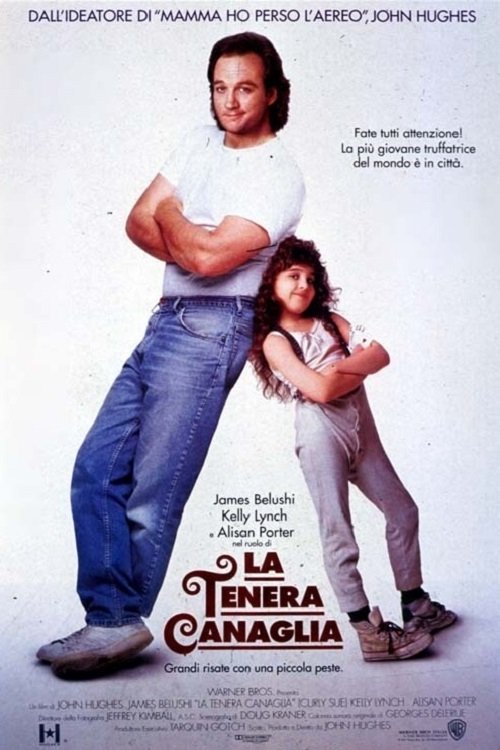 La tenera canaglia- Stream