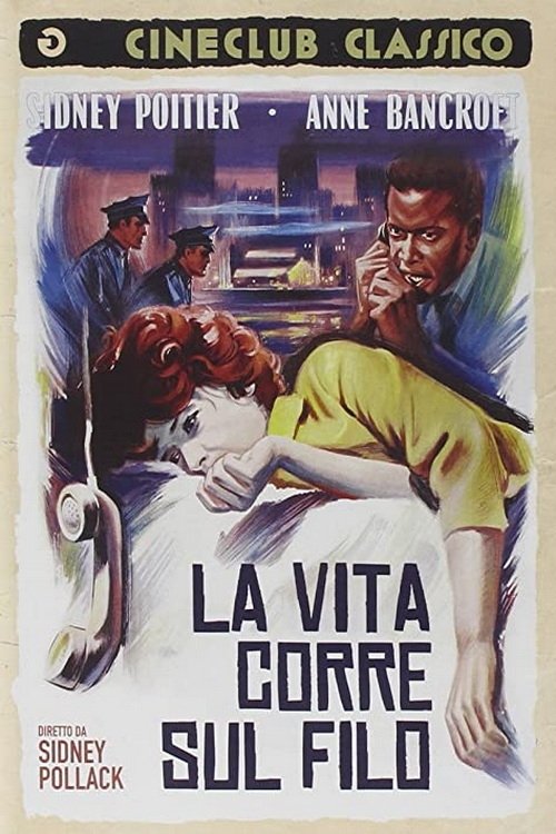 La vita corre sul filo (1965) - HD720p
