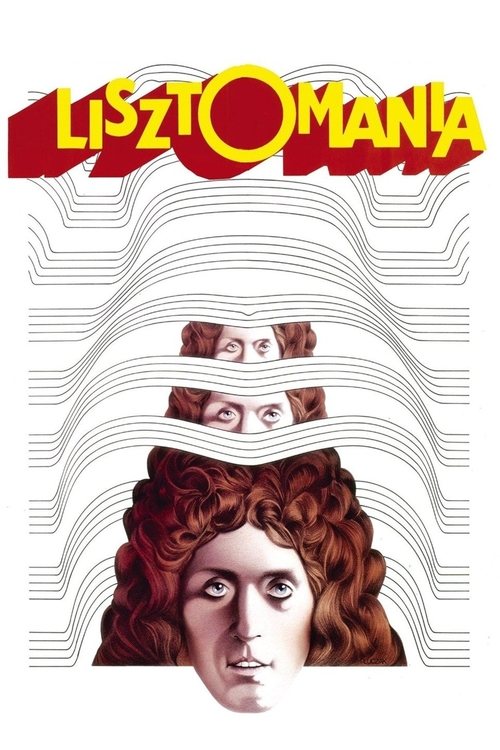 Lisztomania- Stream