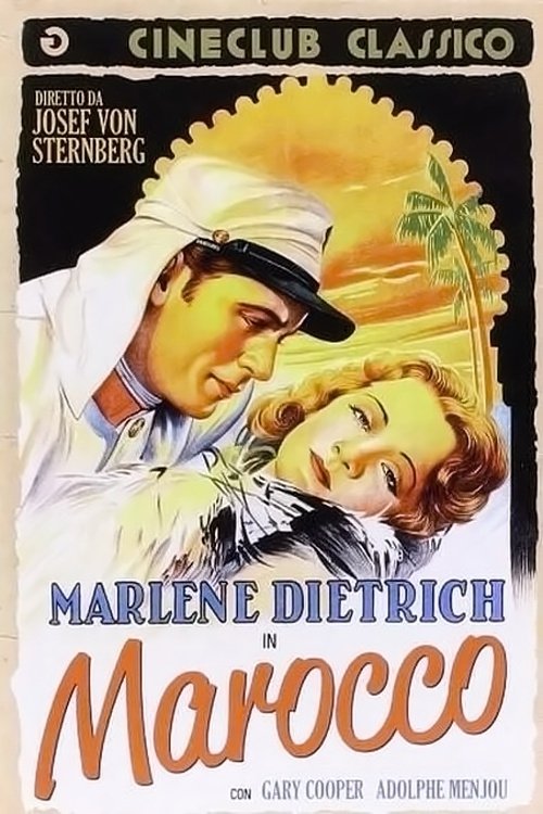 Marocco- Stream
