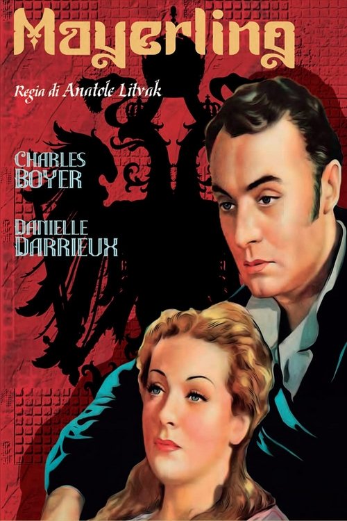 Mayerling (1936) - HD1080p