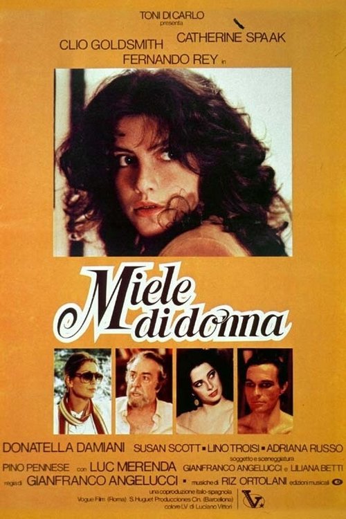 Miele di donna- HD720p