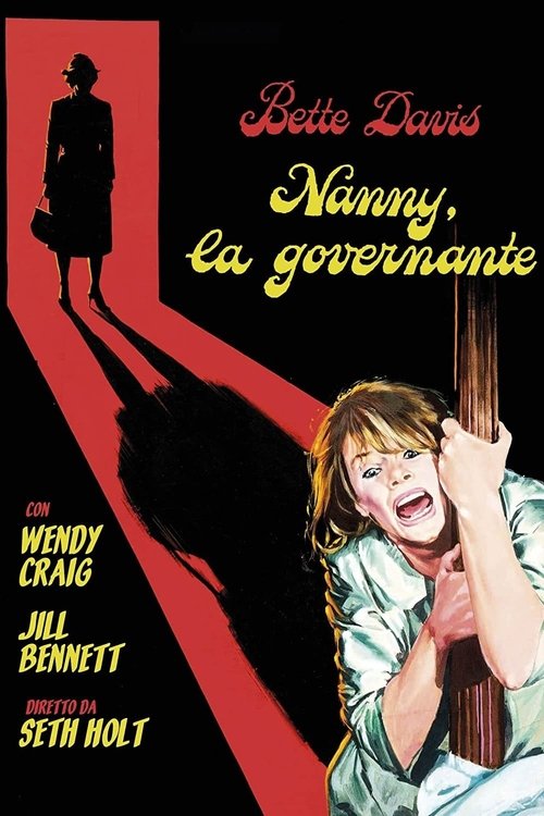 Nanny la governante- Stream