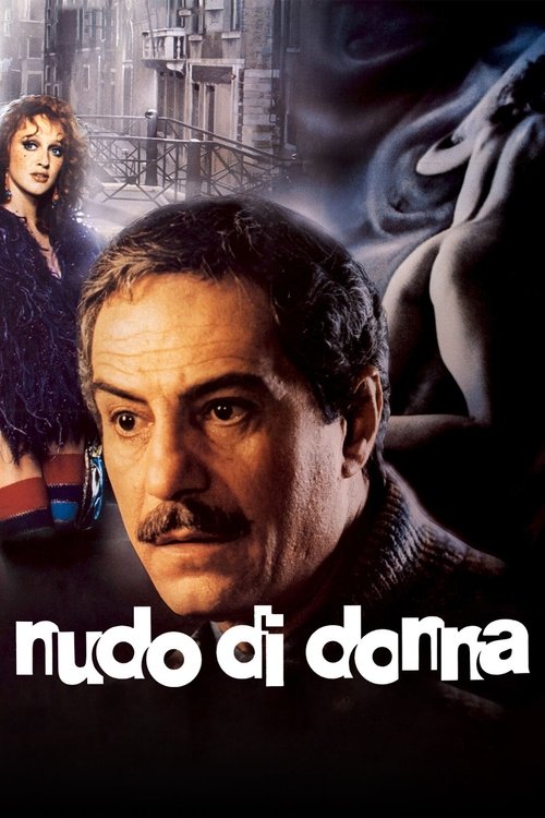 Nudo di donna- Stream