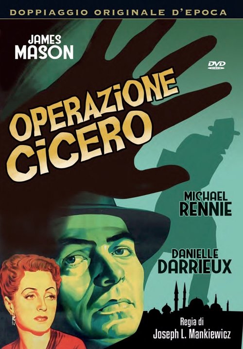 Operazione "Cicero"- WEB-DL1080p