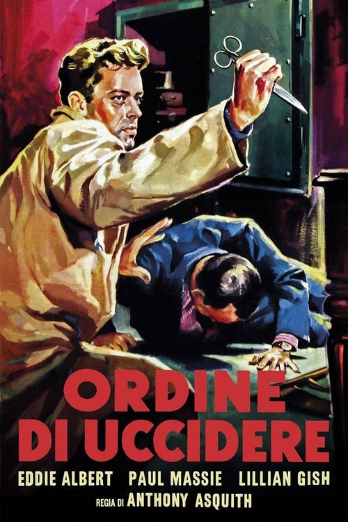 Ordine di uccidere (1958) - WEB-DL1080p