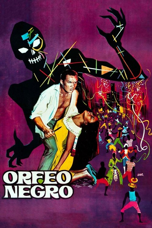 Orfeo negro- Stream