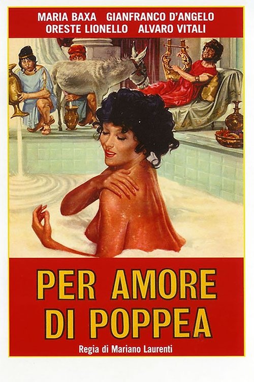 Per amore di Poppea- WEB-DL720p