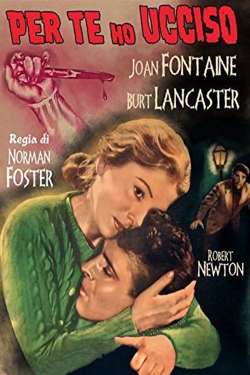 Per te ho ucciso (1948) - HD720p