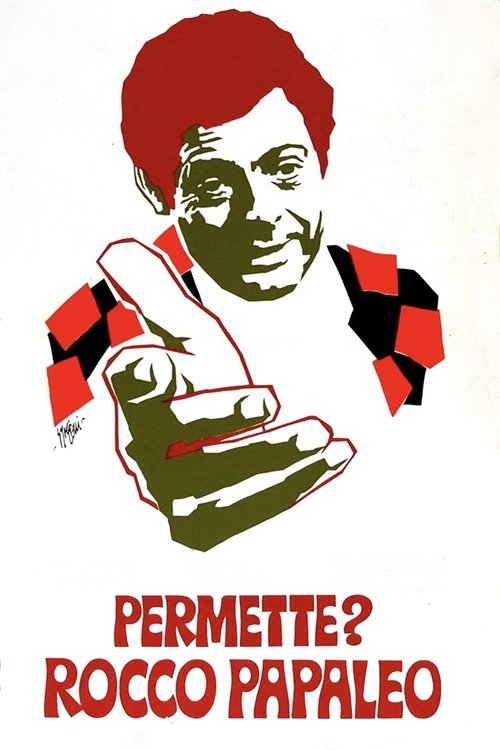 Permette? Rocco Papaleo- Stream