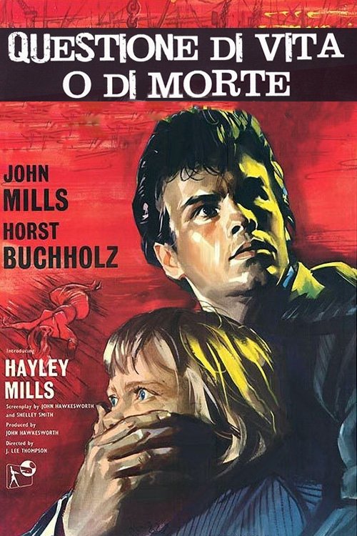 Questione di vita o di morte (1959) - WEB-DL720p