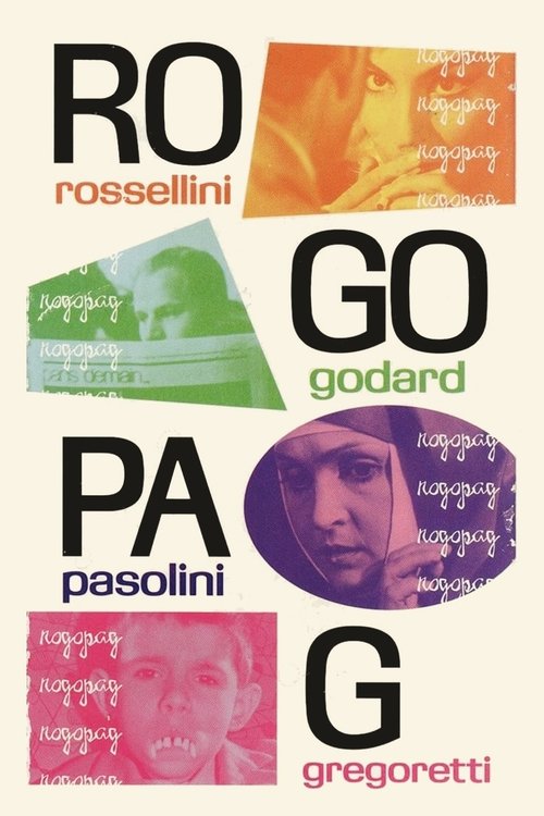Ro.Go.Pa.G. - Laviamoci il cervello- Stream