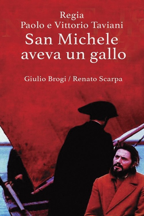 San Michele aveva un gallo- Stream