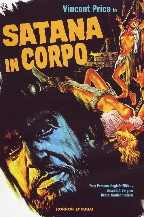 Satana in corpo- HD720p