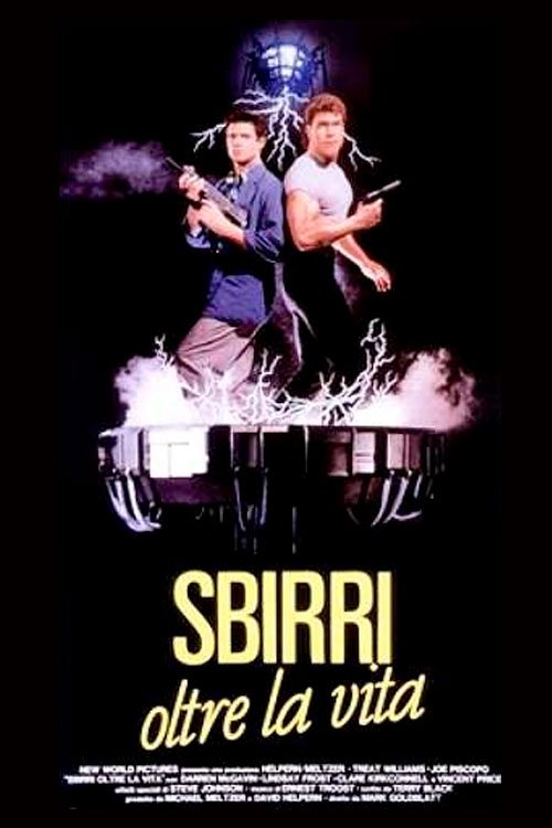 Sbirri oltre la vita- Stream