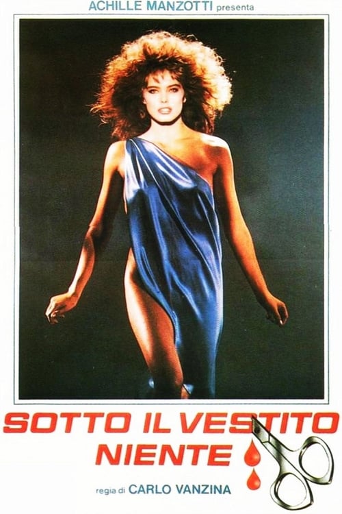 Sotto il vestito niente- HD720p