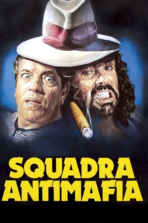 Squadra antimafia- Stream