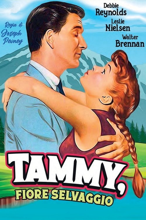 Tammy fiore selvaggio (1957) - HD1080p