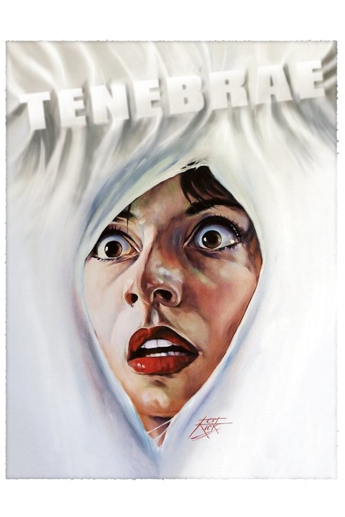 Tenebre- Stream