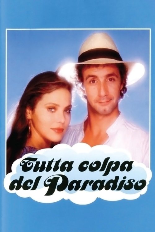 Tutta colpa del paradiso- Stream