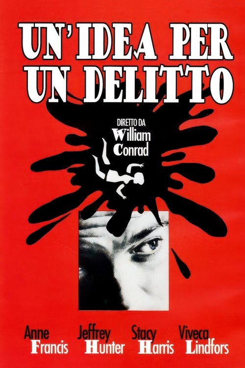 Un'idea per un delitto (1965) - HD1080p