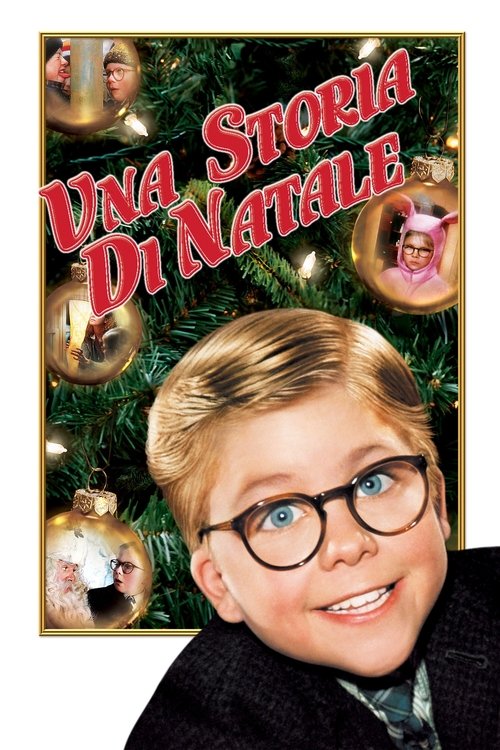 Una storia di Natale- Stream